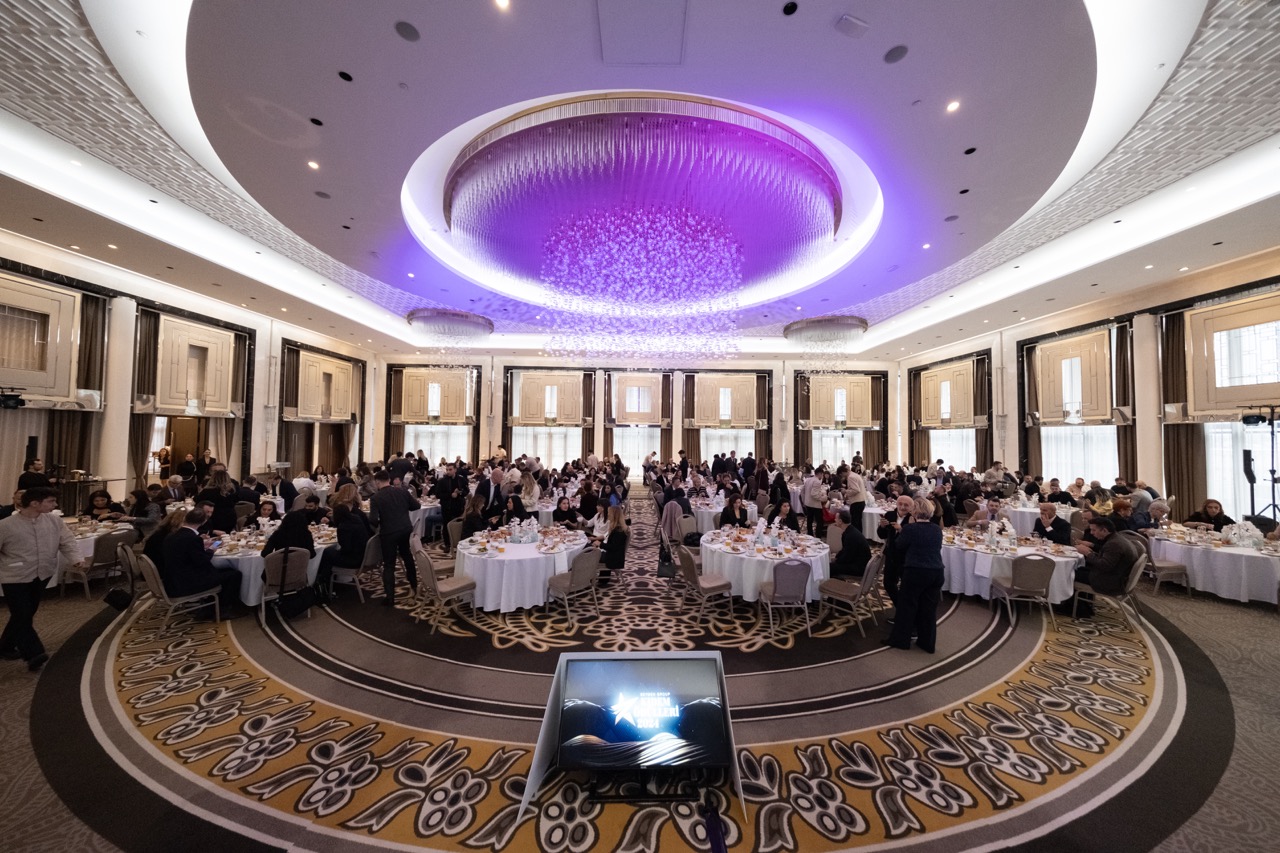 Beymen Group Kıdem Ödülleri 2024
