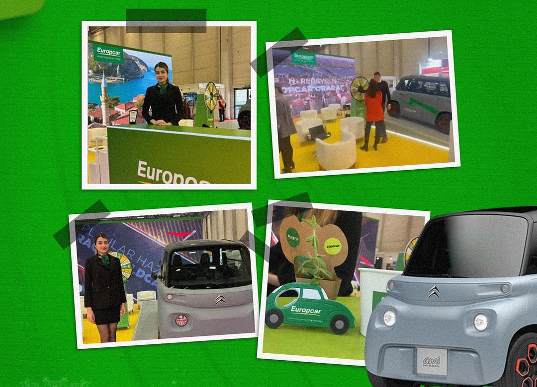 Europcar