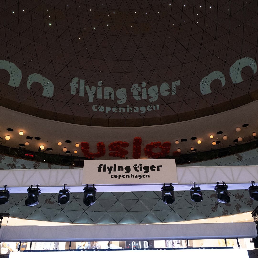 FLYING TIGER AÇILIŞ GECESİ-1