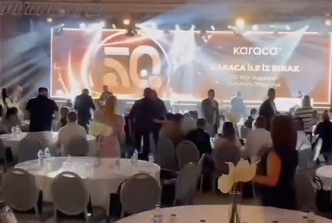 KARACA 50. YIL